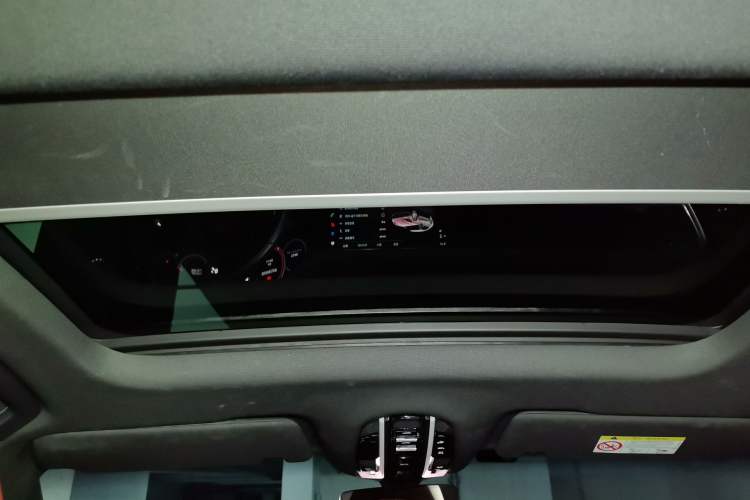 Used Porsche Panamera 2023 Panamera 2.9T
