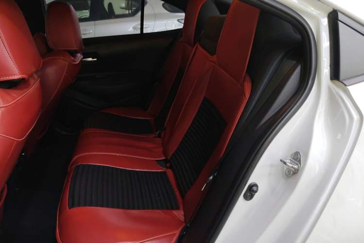 Used Toyota Levin 2022 185T CVT Luxury Edition