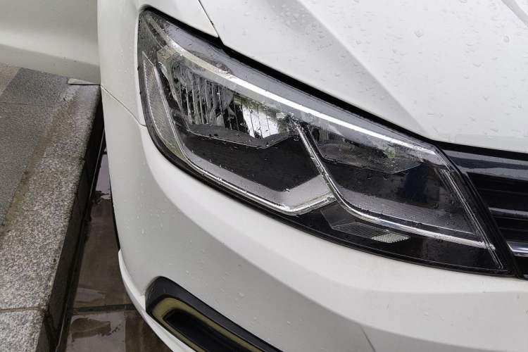 Used Volkswagen Lamando 2018 230TSI DSG Fashion Edition
