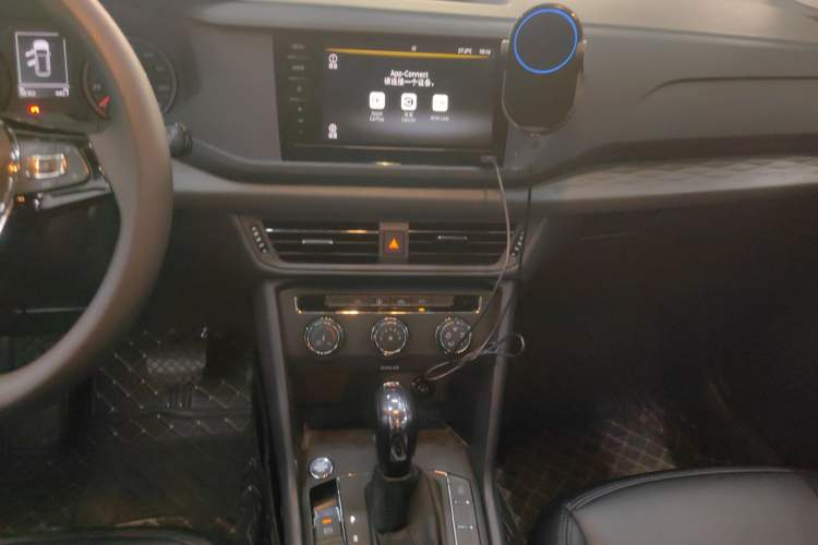 Used Volkswagen Tharu 2021 280TSI Two-Wheel Drive Trend Edition
