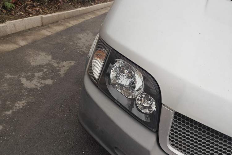 Used Ford Classic Transit 