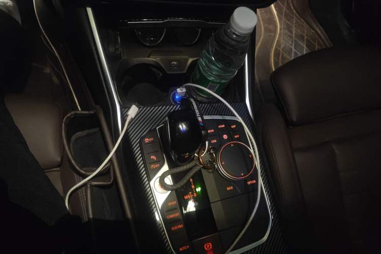 Used BMW 3 Series 2020 Restyled 325Li M Sport Package