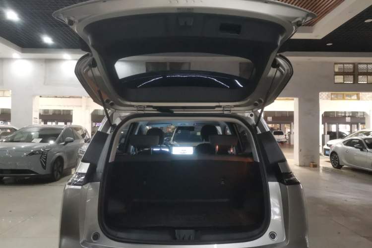 Used AION Y 2023 Plus 510 Enjoy Edition
