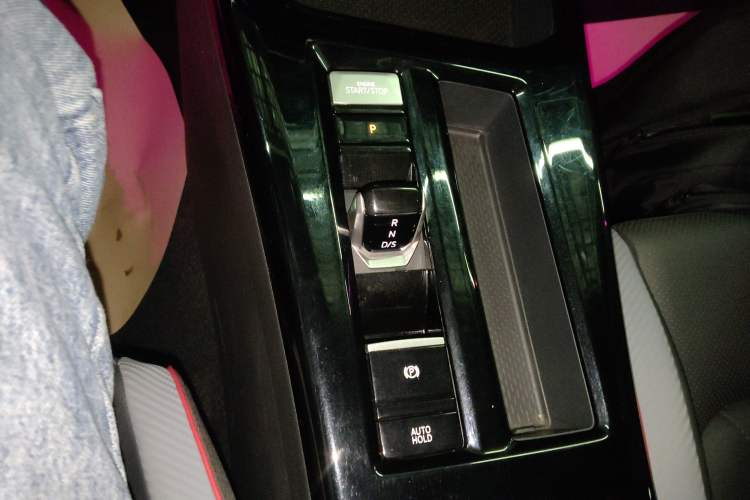 Used Volkswagen Lamando 2024 Lavida L 280TSI DSG Spicy Edition