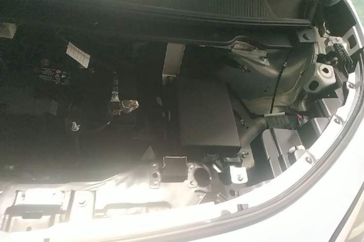 Used AION UT 2025 420 Smart Edition