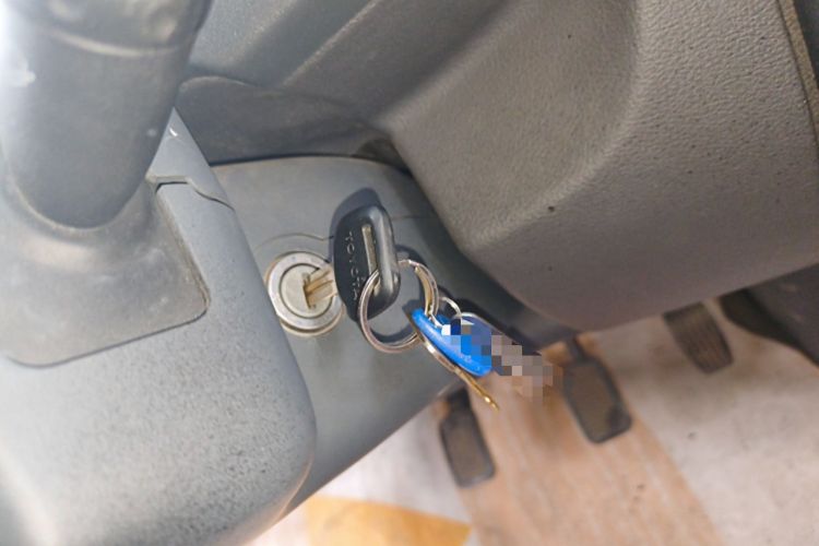 Used Iveco Power Daily 
