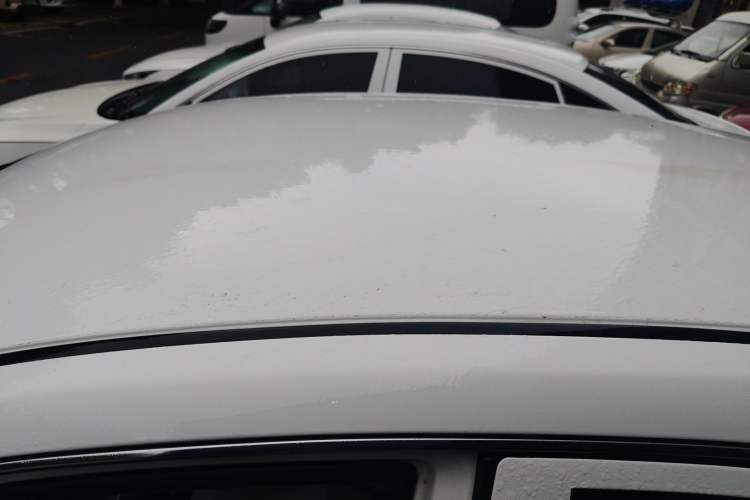 Used Dongfeng Aeolus E70 2023 Revised PRO Smart Drive Version
