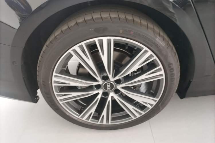 Used Audi A6L 2026 45 TFSI Prestige Dynamic Edition

