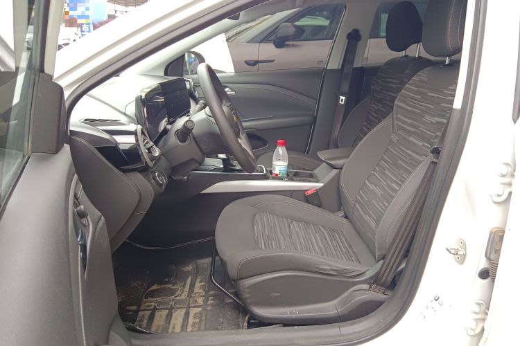 Used Chevrolet Monza 2023 1.5L Dual-Clutch Enjoyment Edition