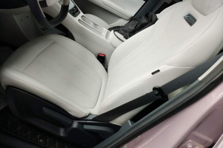 Used Geely Galaxy Geome 2025 310km Dream Edition