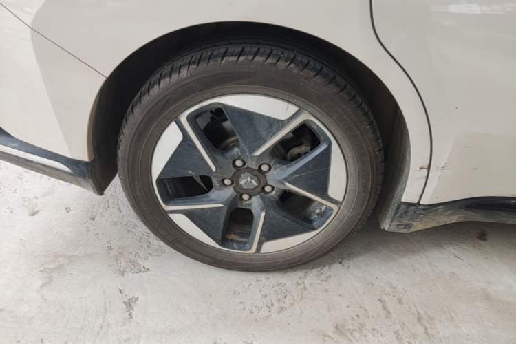 Used Wuling Xingguang 2023 150 Advanced Edition
