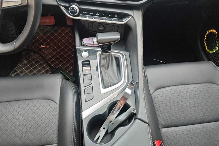 Used CHANGAN Eado 2020 PLUS Blue Whale NE 1.4T GDI DCT Prestige Model
