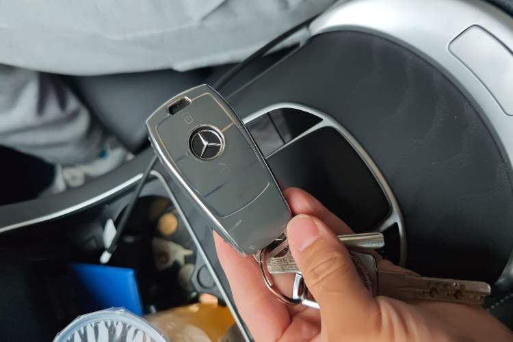 Used Mercedes-Benz C-Class 2021 C 260 L Sport Edition Star Collection