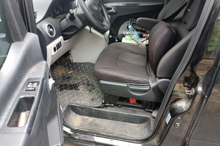 Used JAC Refine M3 2019 Creator Edition 1.8L Luxury Model