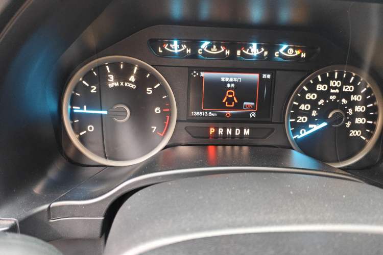 Used Ford F-150 Raptor 
