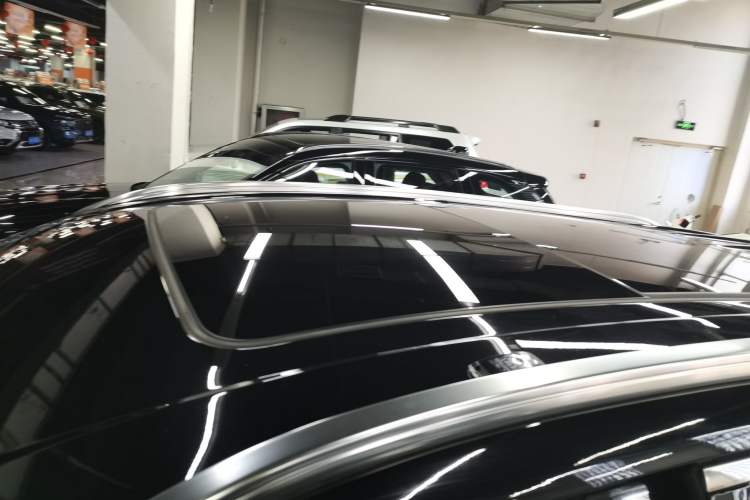 Used Lincoln Aviator 2023 3.0T V6 All-Wheel-Drive Executive Cruise Version Six Seats