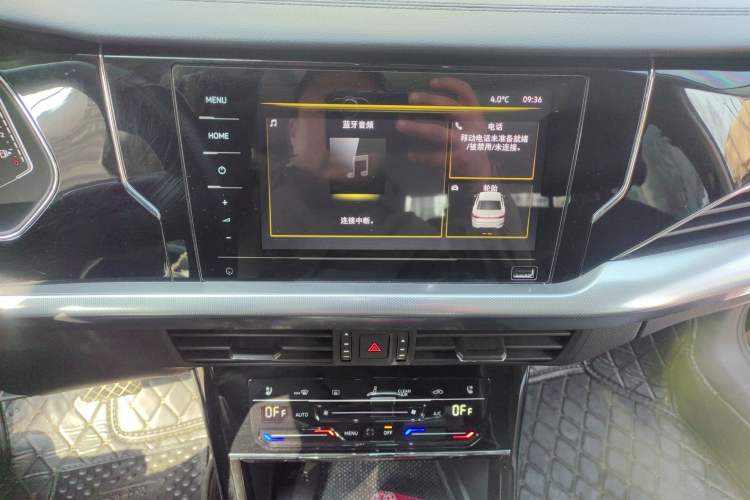 Used Volkswagen Passat 2024 330TSI Elite Edition