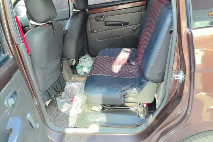 Used Wuling Hongguang 2015 1.5L S Base Model China IV