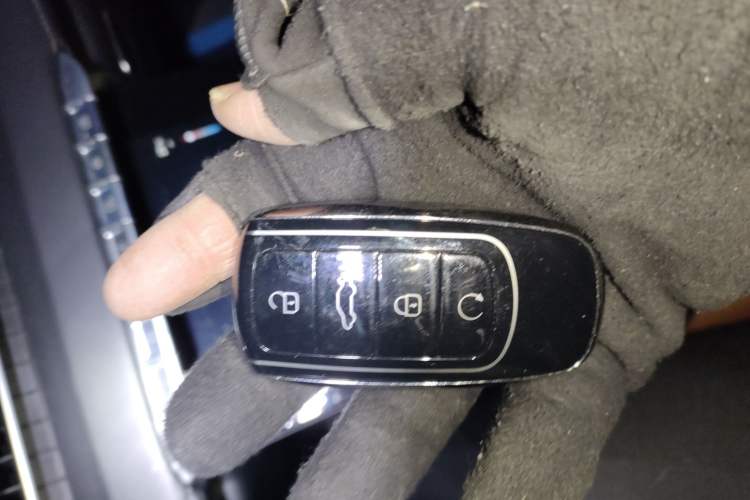 Used Chery Tiggo 8 PLUS 2021 290TGDI DCT Luxury Edition
