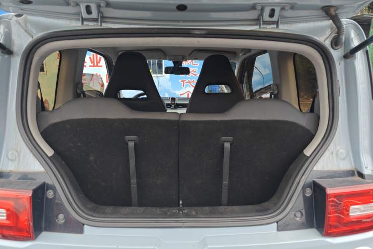 Used Wuling Hongguang MINIEV 2020 Freedom Version Lithium Iron Phosphate