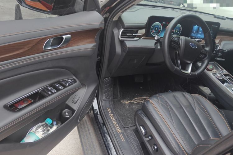 Used Ford Equator 2021 EcoBoost 225 Premier PLUS 6-Seater