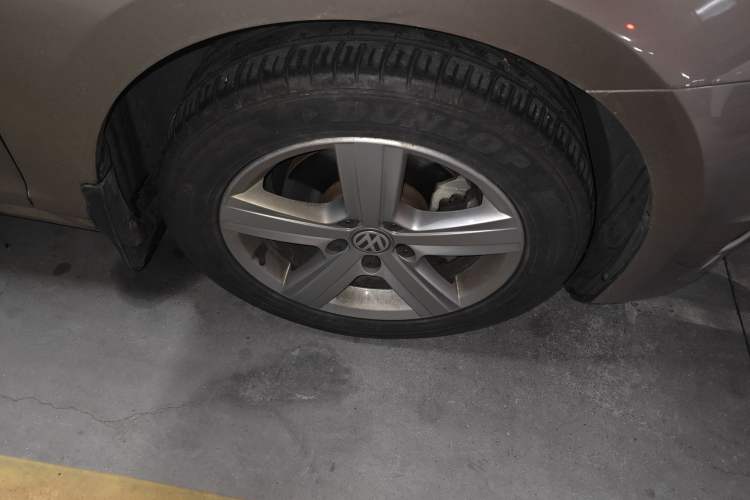 Used Volkswagen Golf 2016 230TSI Automatic Comfort Version