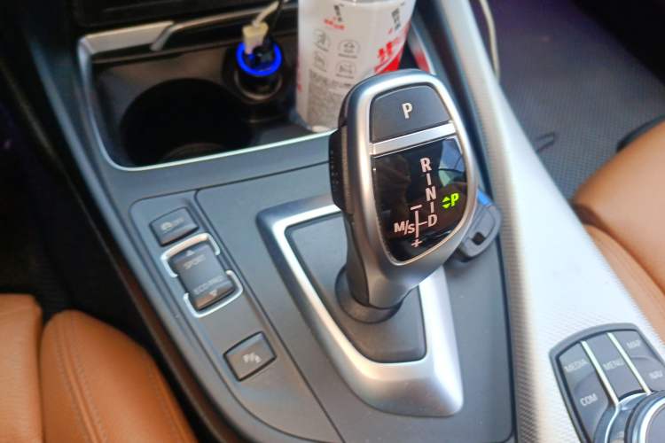 Used BMW 2 Series 2019 225i Convertible Coupe Luxury Edition M Sport Package