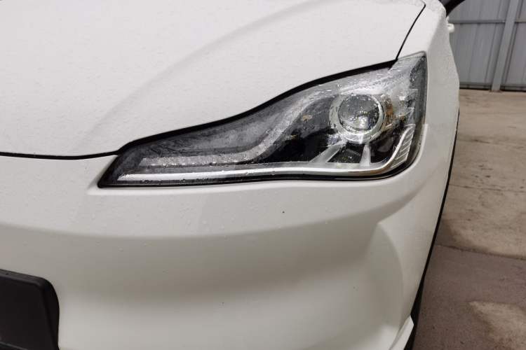 Used NETA V 2022 Chao 400 Lite
