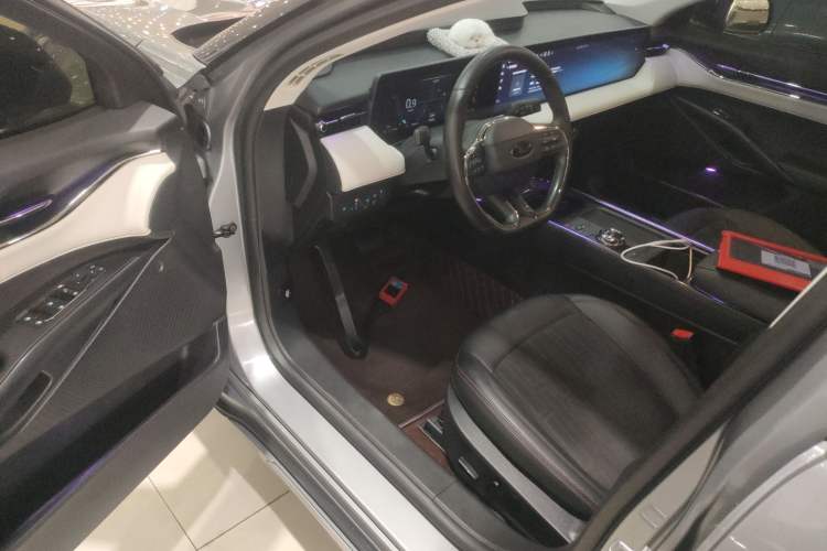 Used Ford Mondeo 2022 EcoBoost 245 Luxury Model