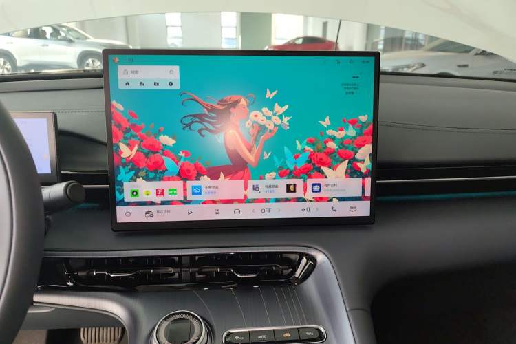 Used Geely Galaxy E5 2026 Model 610km Exploration+ Edition