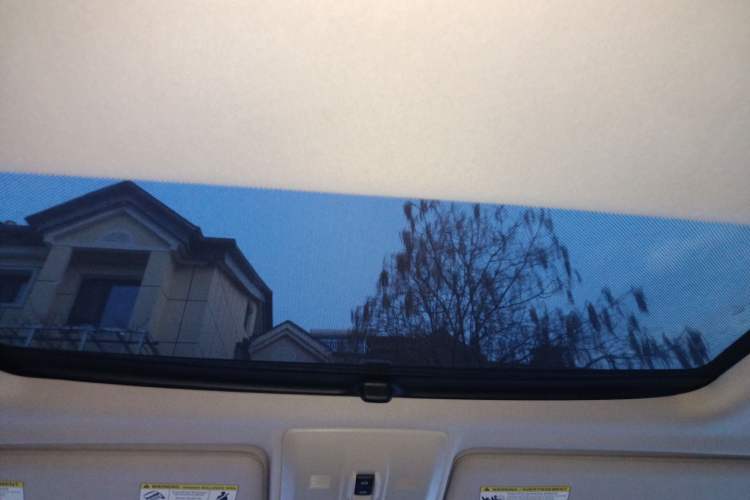 Used Land Rover Discovery 
