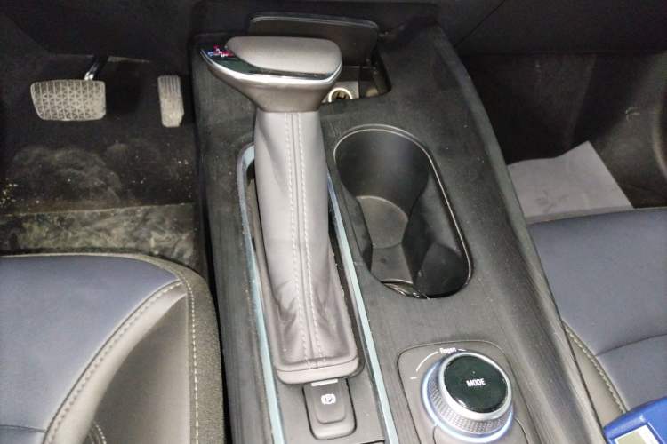 Used Buick Velite 6 2023 430km Range Commuter Version
