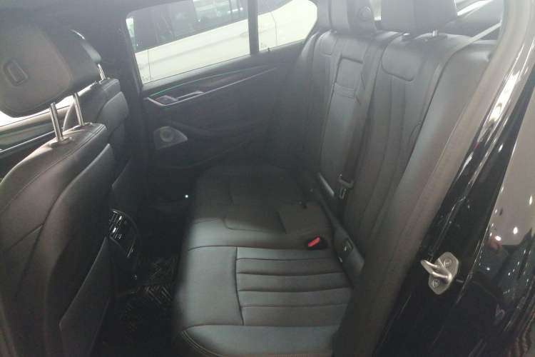 Used BMW 5 Series 2022 Restyled 525i M Sport Package
