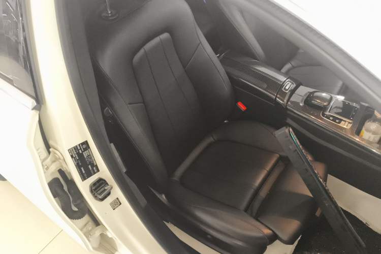 Used Mercedes-Benz A-Class 2019 A 200 L