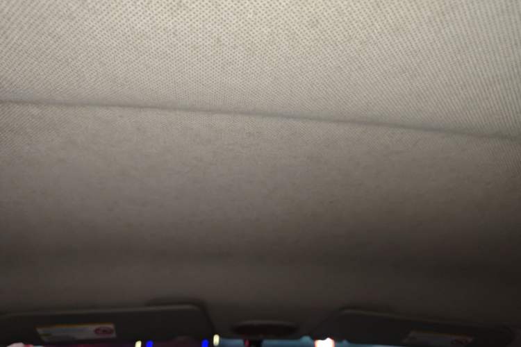 Used Chevrolet Lova 2010 1.4 MT Fengdu Version