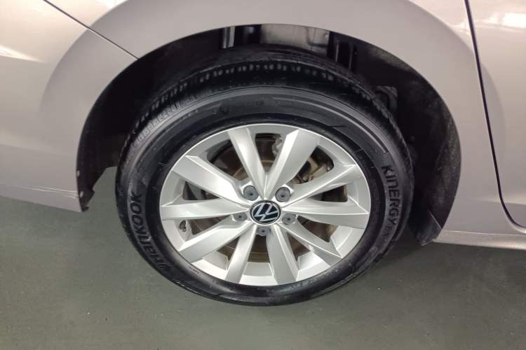 Used Volkswagen Bora 2021 1.5L Automatic Elite Smart Connect Edition
