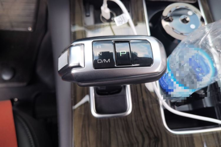 Used Haval H9 2022 2.0T Gasoline 4x4 Elite Model 5 Seats