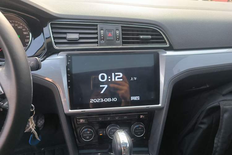 Used Volkswagen Lamando 2015 280TSI DSG Comfort Edition