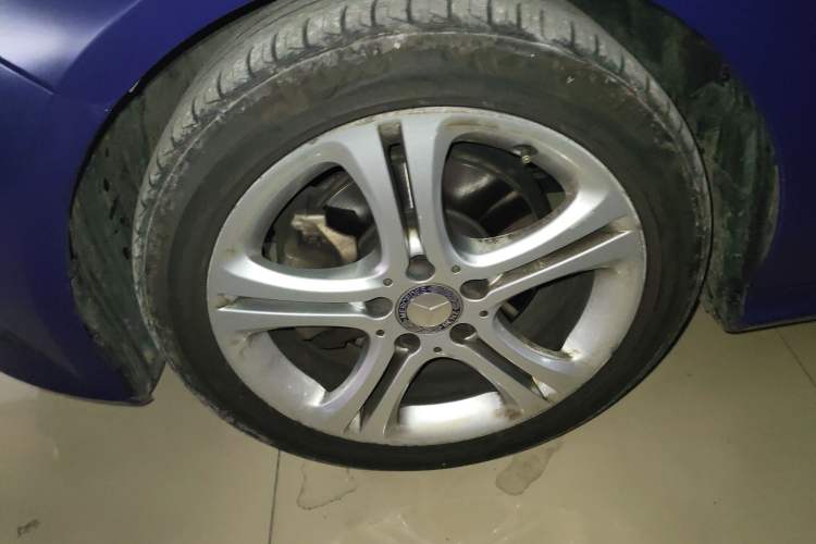 Used Mercedes-Benz A-Class 2013 A 180 Fashion Model
