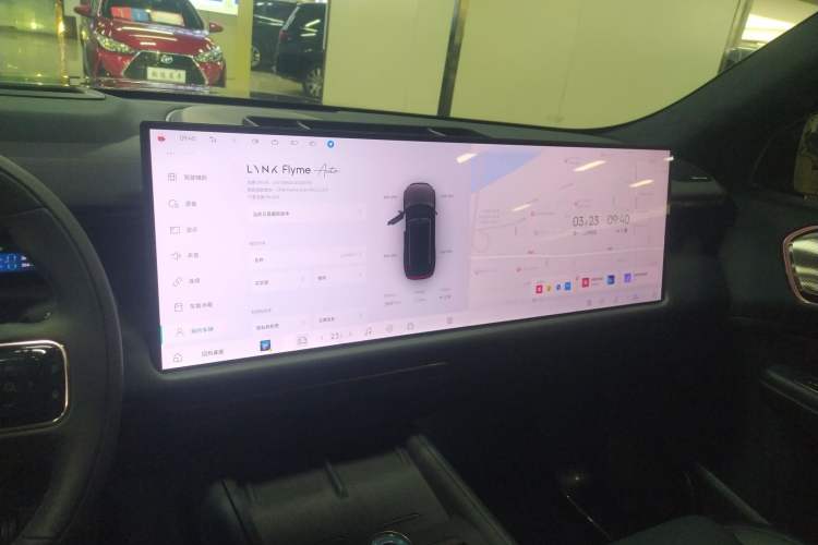 Used Lynk & Co 900 2025 1.5T Ultra
