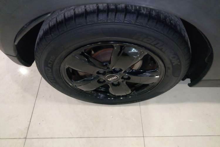 Used MINI MINI 2014 1.2T ONE
