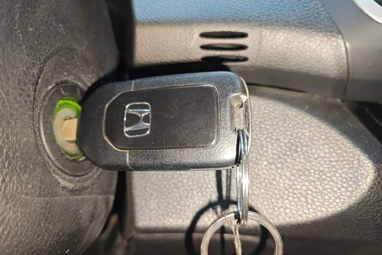 Used Honda Accord 2016 2.0L Elite Edition Vehicle Key