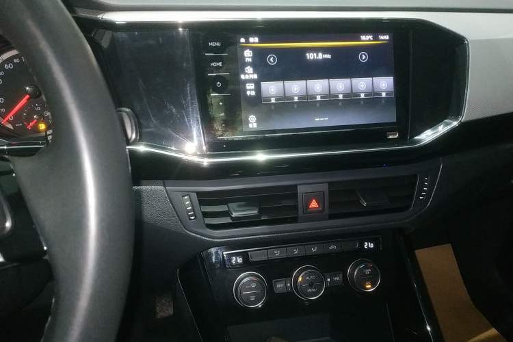 Used Volkswagen Tayron 2019 Teramont Edition 280TSI Two-Wheel Drive Luxury Model China VI Standard