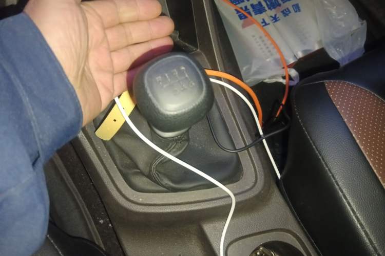 Used Wuling Hongguang V 2022 1.5L Enjoy Edition Electric-Powered LAR
