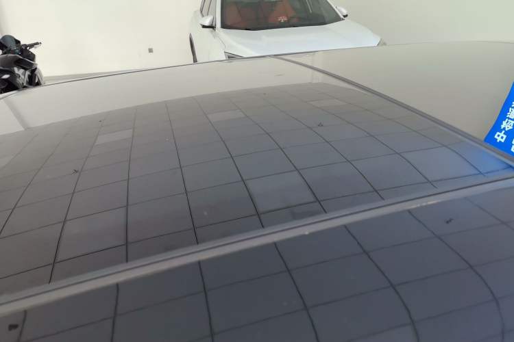 Used MINI 2022 1.5T COOPER Artist Roof