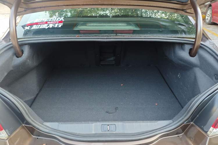 Used Peugeot 508 2015 1.8THP Automatic Flagship Edition
