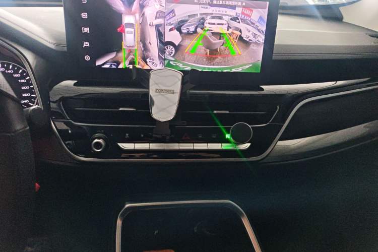 Used Haval H6 2023 National Trend Edition 1.5T Automatic Urban Version