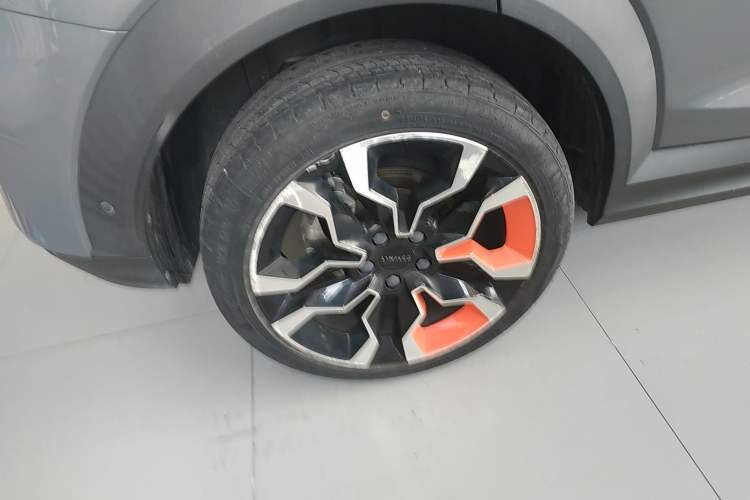 Used Lynk & Co 06 2020 1.5T YAO Halo