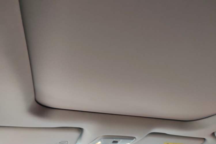 Used GAC Trumpchi GS5 2019 270T Automatic Luxury Edition