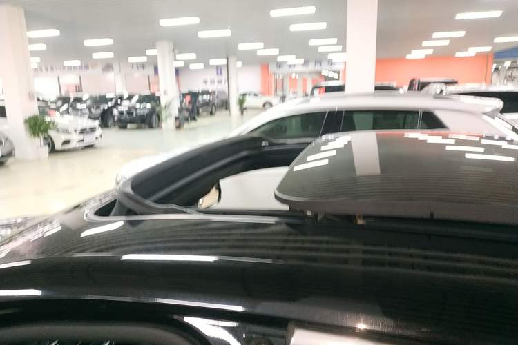 Used Cadillac CT5 2021 Revised 28T Luxury Version